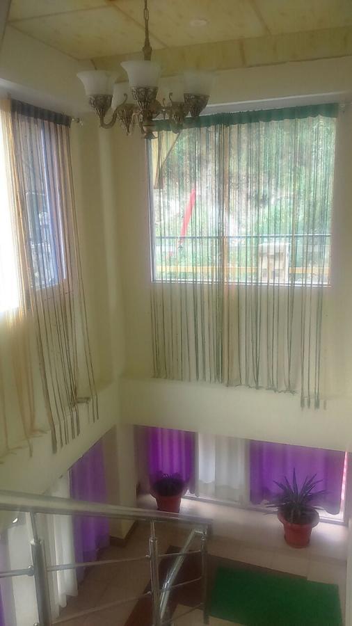 Hotel Mansarovar Banjār Buitenkant foto