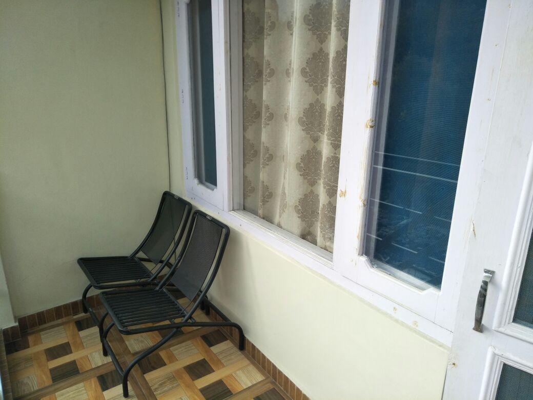Hotel Mansarovar Banjār Buitenkant foto