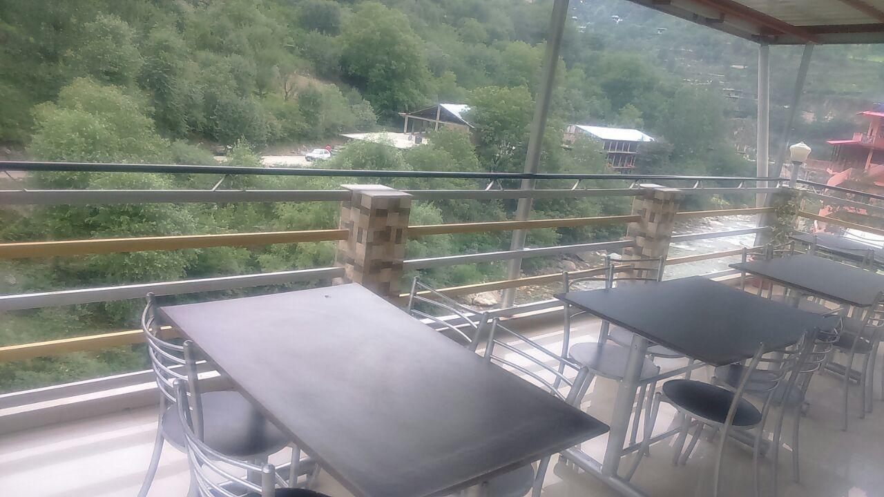 Hotel Mansarovar Banjār Buitenkant foto